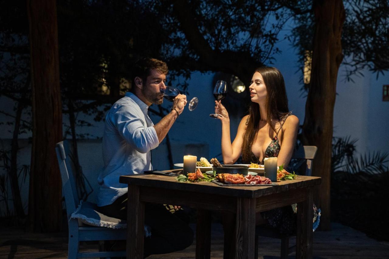 Can Vistabella Boutique Resort Σαν Αντόνιο Εξωτερικό φωτογραφία