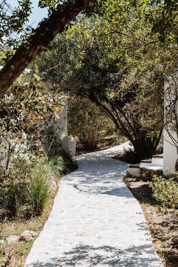 Can Vistabella Boutique Resort Σαν Αντόνιο Εξωτερικό φωτογραφία