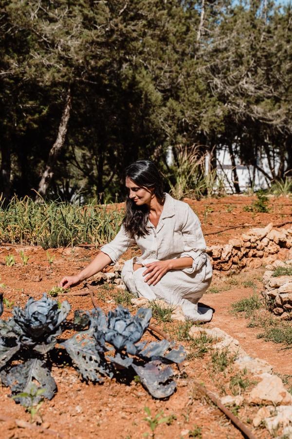 Can Vistabella Boutique Resort Σαν Αντόνιο Εξωτερικό φωτογραφία