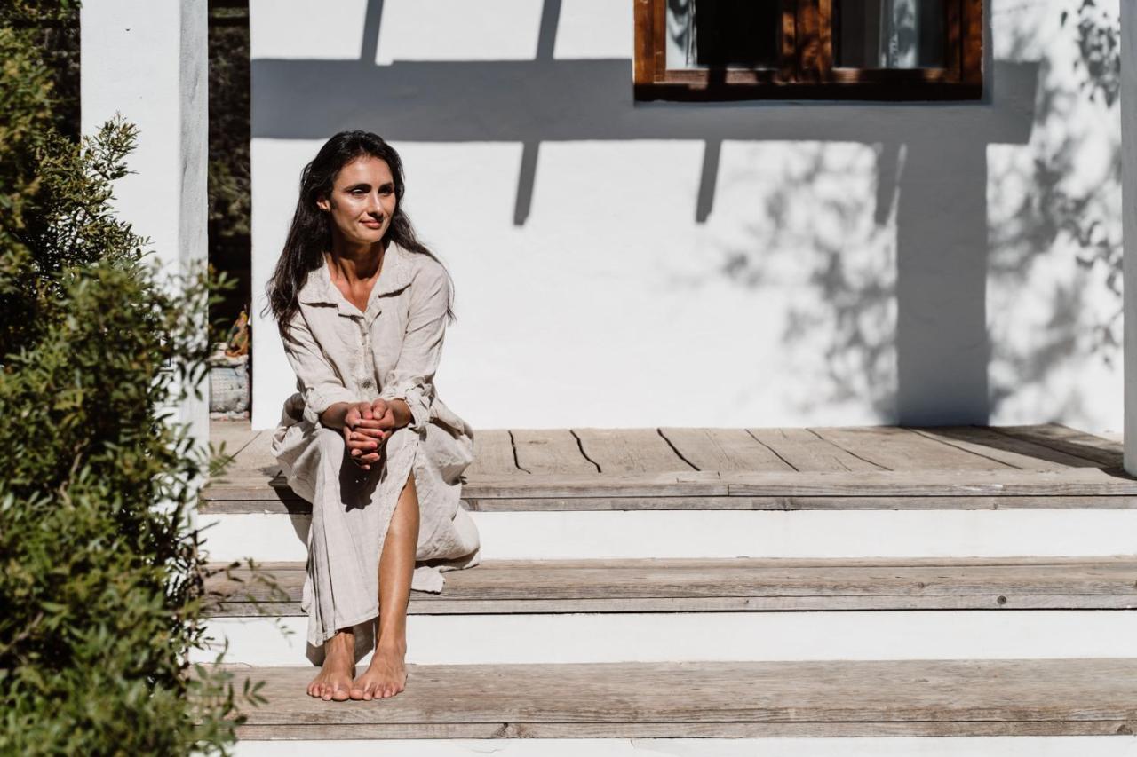 Can Vistabella Boutique Resort Σαν Αντόνιο Εξωτερικό φωτογραφία