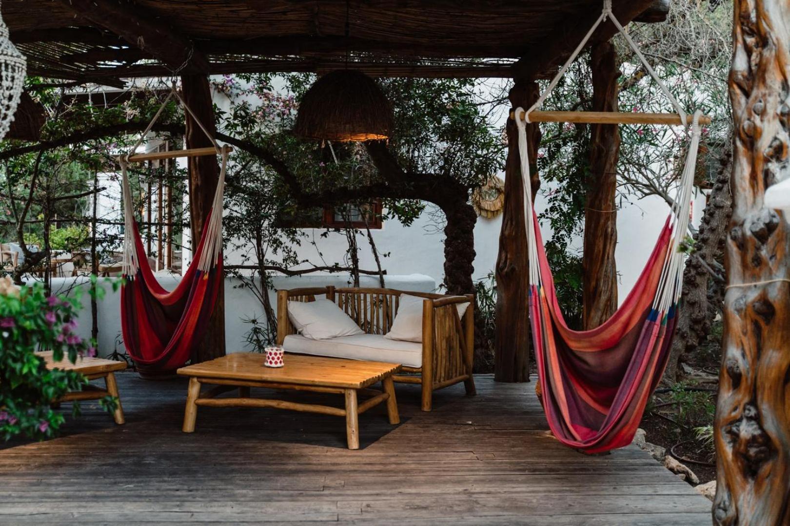 Can Vistabella Boutique Resort Σαν Αντόνιο Εξωτερικό φωτογραφία