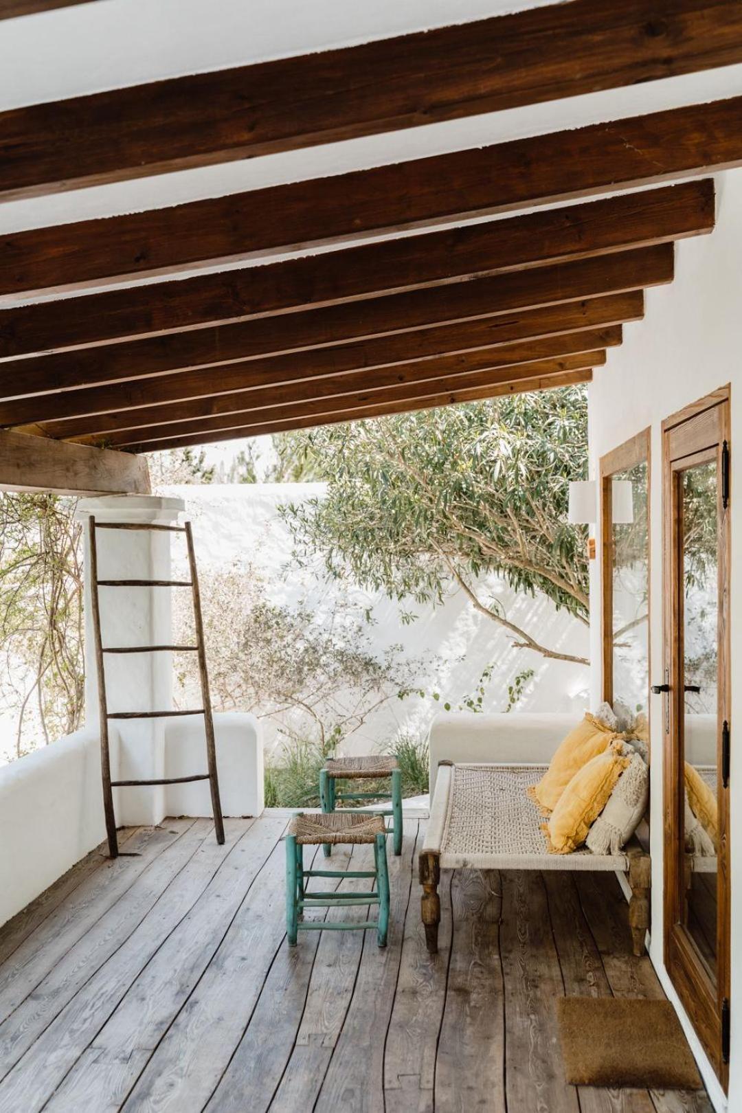 Can Vistabella Boutique Resort Σαν Αντόνιο Δωμάτιο φωτογραφία