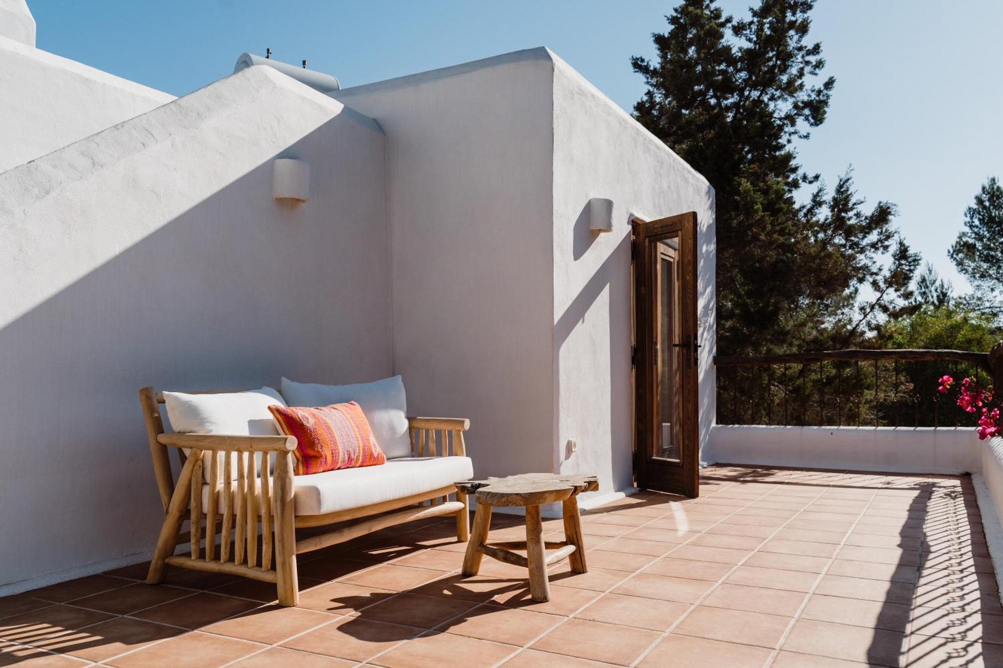 Can Vistabella Boutique Resort Σαν Αντόνιο Δωμάτιο φωτογραφία