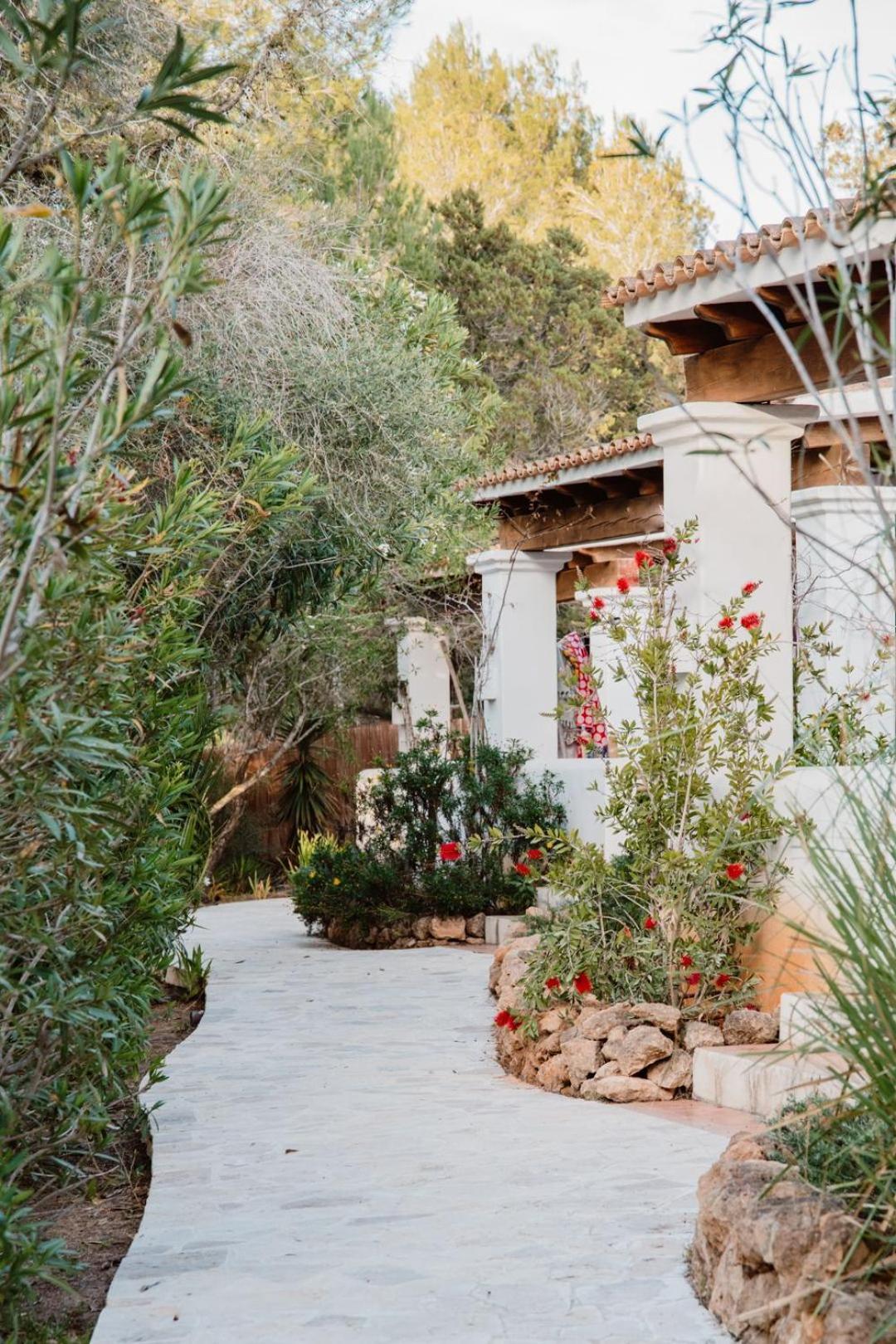 Can Vistabella Boutique Resort Σαν Αντόνιο Εξωτερικό φωτογραφία